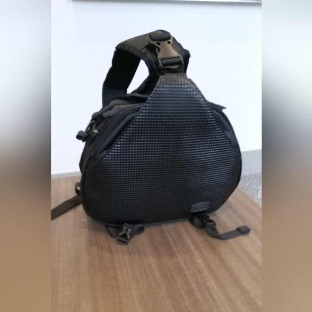 Alles Digital Equipment Bag NWOT
